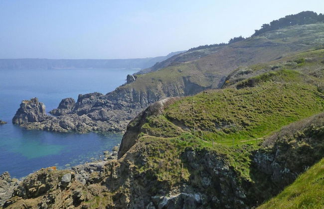 House in Val-andre Near Sandy Beach - Foto 32