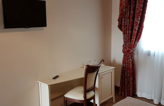 Agriturismo De Luca - Photo 4