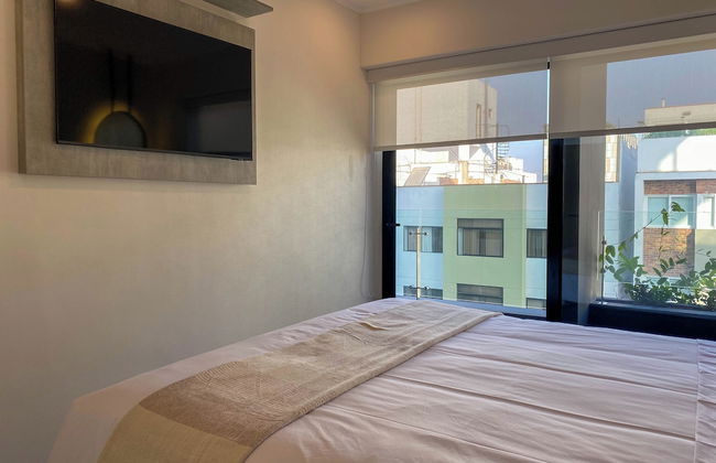 Liven in Miraflores by Wynwood House - Foto 44