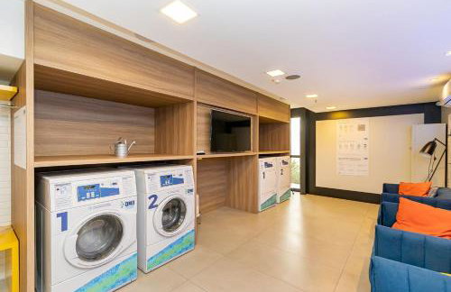 Helbor Batel - Photo 24