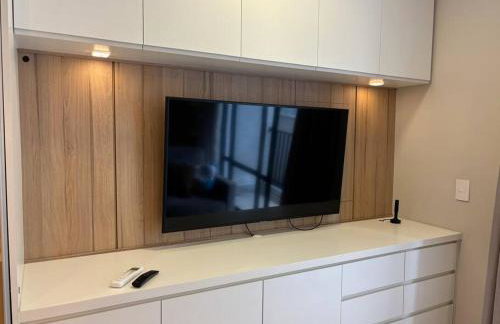 Studio Moderno com sacada Ap 25 Soho Life - Photo 46