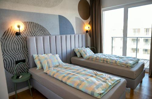 Blueberry apartment and SPA - Foto 20