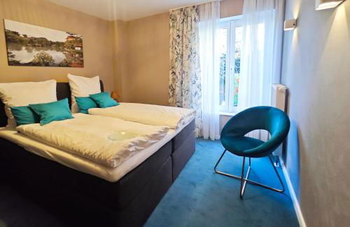 Apartment Apart Waldershof - Foto 9