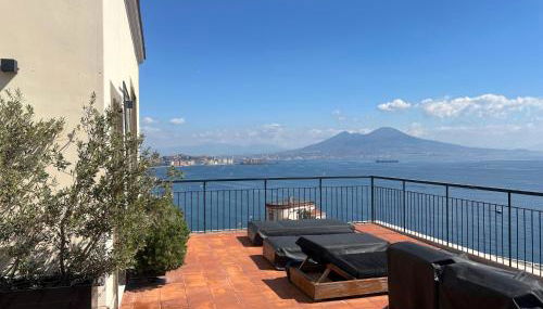 Suite Posillipo 298 - Photo 2