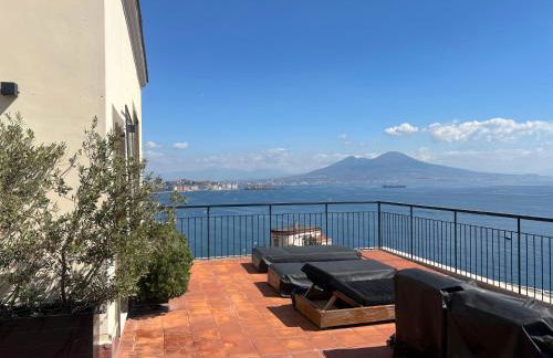 Suite Posillipo 298 - Photo 2