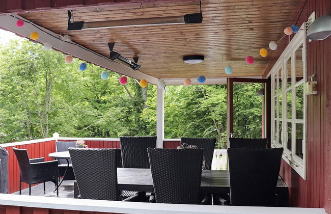 Holiday Home in HÃ¤stveda - Foto 27