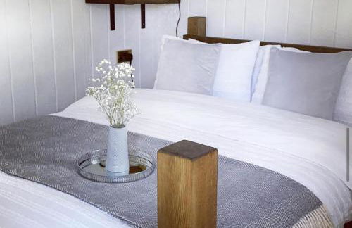 Trethowels Grey Hidden hut - Foto 7