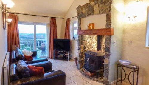 Ty Woods Cottage - Foto 3