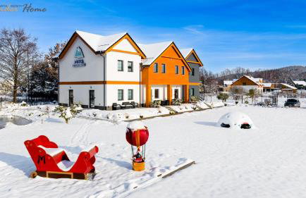 Wonder Home - Apartamenty Halo Karkonosze z ogrodem, sezonowym basenem, placem zabaw i widokiem na Śnieżkę - zlokalizowane blisko Karpacza - Foto 44