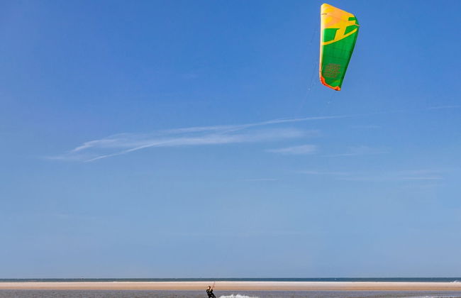 Apartment in Zeeland Near the Beach - Photo 31