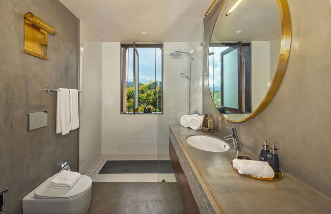 The Alfred - Digana - Foto 7