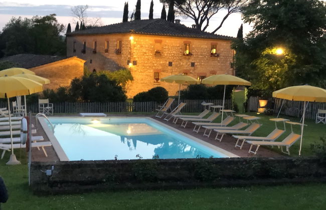 Agriturismo San Fabiano - Foto 1