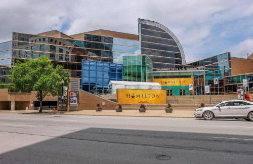 Modern Nulu 2BR by CozySuites 04 - Foto 39