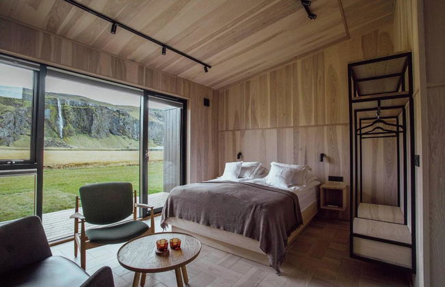 Seljalandsfoss Horizons - Foto 50