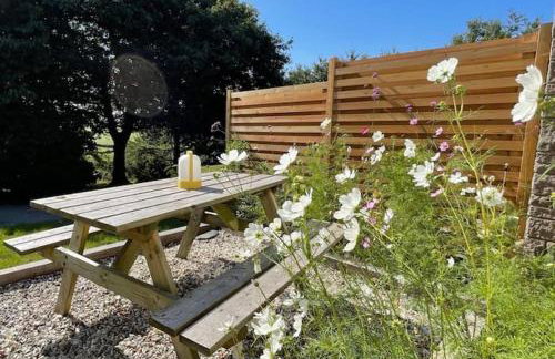 Shearwater, Moor and Sea Holidays, lovely tranquil space between Exmoor and the North Devon Coast - Foto 1