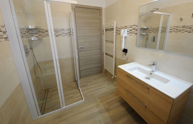 Appartamenti Raggio di Sole - Foto 50