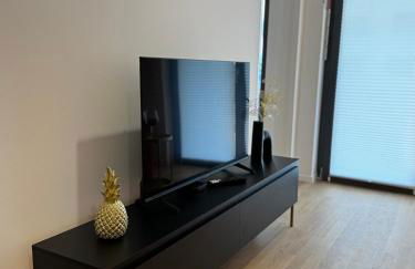 Luxusapartment Golden Garden - Foto 4