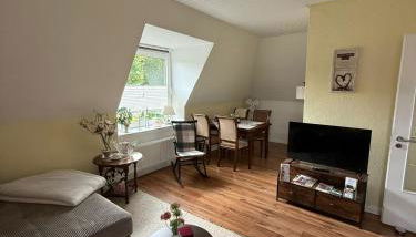 Haus Lönsweg - Foto 2