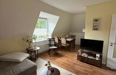 Haus Lönsweg - Foto 2