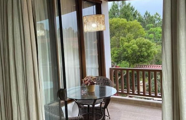 Refúgio Na Praia Guarda Do Embaú - SC - Foto 26