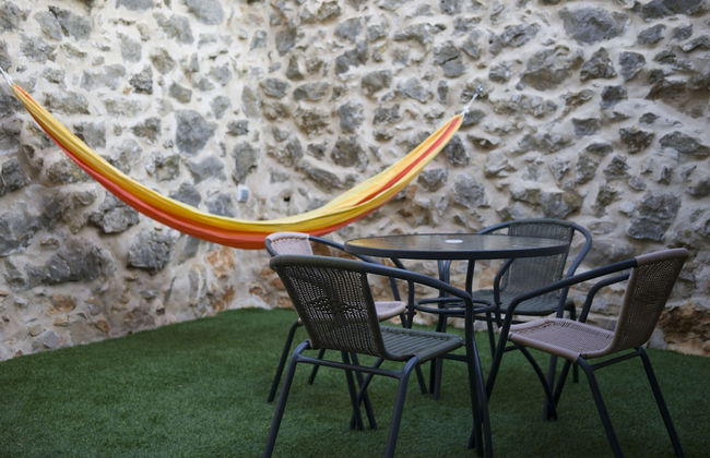 Aldea Ecorural - Foto 26