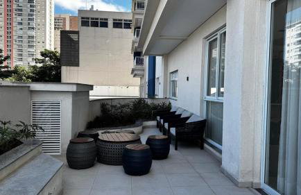 New apartment in Bethaville, comfortable, Barueri - Foto 52