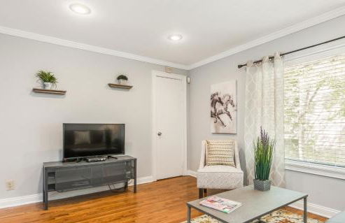 Amazing Midtown Atlanta Location by Piedmont Park Beltline Ponce City Market - Foto 15