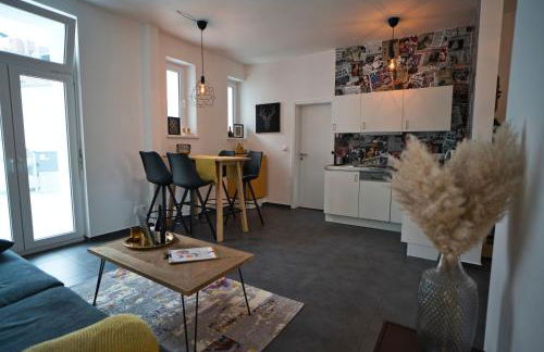 hirsch APARTEMENTS - Foto 7