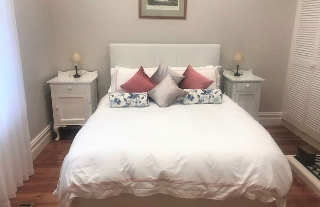 Fairbank House - Photo 6