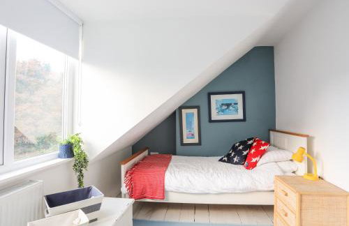 Gweldon Topsail - Foto 22