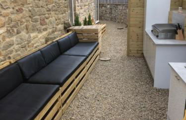 Winnie Cottage - Hot Tub, Games Room, Sauna, Large Garden - Foto 79