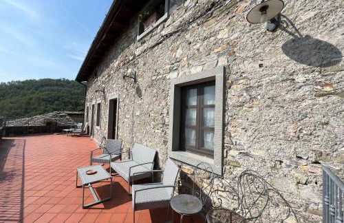 Agriturismo Montagna Verde Apella - Foto 19