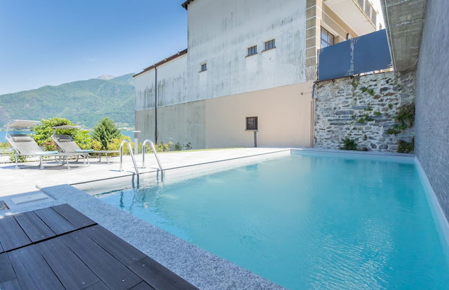 Misultin House Swimming Pool - Foto 70