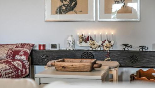 Alpine Chic Valtournenche - Foto 5