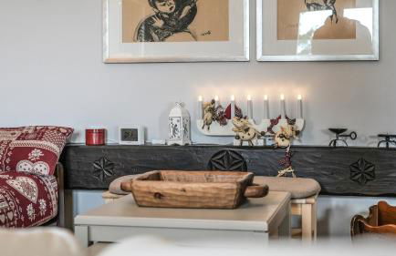 Alpine Chic Valtournenche - Foto 5