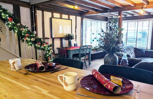 Chinnerys Country Cottage - Foto 37