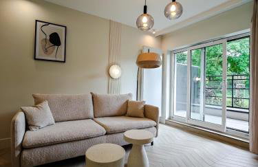 Apartament Swoboda Tatarska - Foto 1