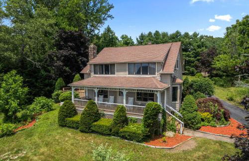 Grammy's Famous Lake House Retreat - Foto 72