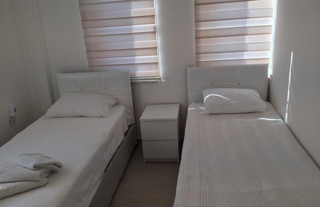 Fabulous 3 Bedroom Apartment in Dalyan With Pool - Foto 2