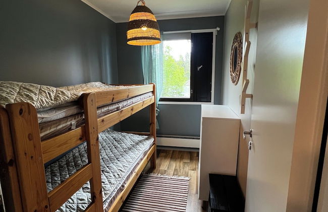 Salkolahti Huvikumpu - Foto 4