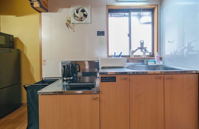 TAKAYAMA STAY SAKAKI Building B - Photo 6