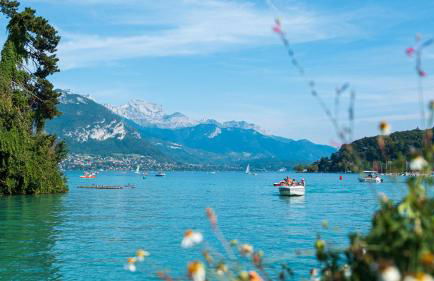 Chalet 35m2 3 chambres - Foto 8