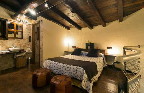 Aldea Os Muiños - Foto 24