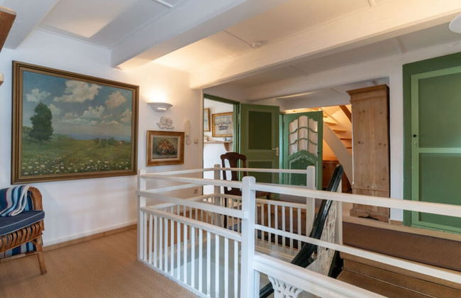 Charmante Ferienwohnung am Hafen - Foto 46