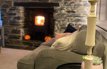 Traditional coastal cottage in Cornwall - Foto 5