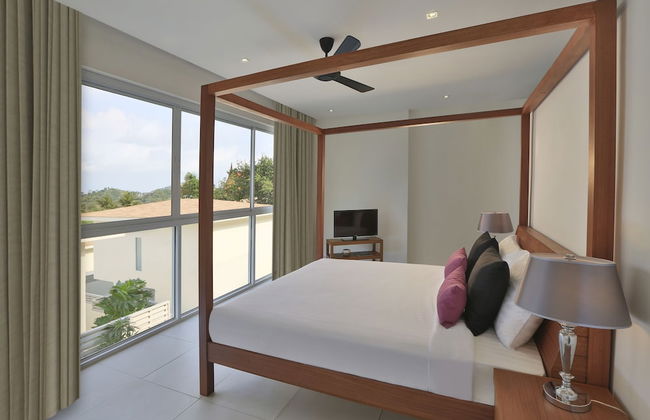 Samui Blue Orchid - Photo 3