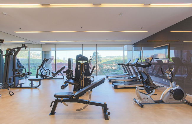 Parque Jockey Pinheiros - Foto 31