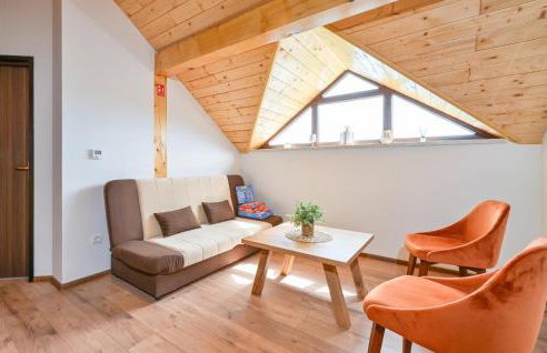 Amazing Home In Grabrovnik With Sauna - Foto 23