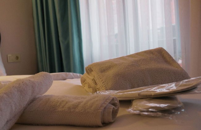 Koçyiğit Suite Otel - Foto 7