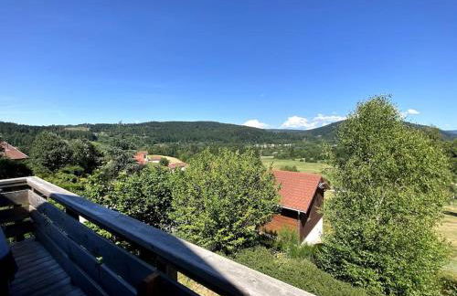 Le chalet des coeurs - Foto 17